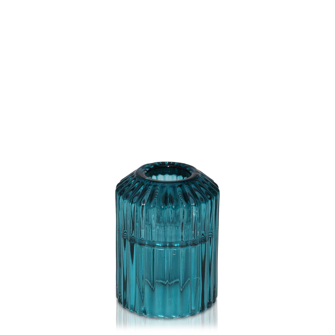 Briella Taper & Tealight Candle Holder
